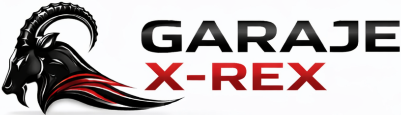 Garage X Rex